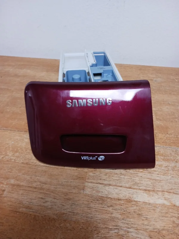 Samsung Washer Dispenser Drawer Dc61-03915