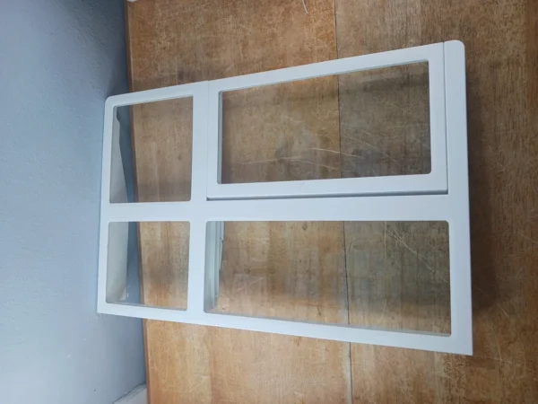 Whirlpool Refrigerator Shelf Wpw10502933