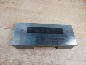 LG Refrigerator Dispenser Control Board EBR65768603