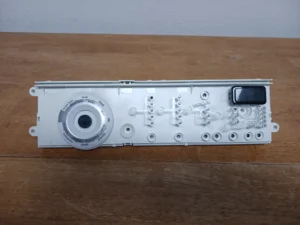 Frigidaire Washer Control Board 134465200 (Money Back Guarantee)