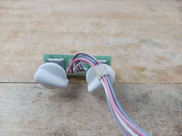 s-l1600 GE Refrigerator Control Board 197d2803g008