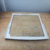 Ge Refrigerator Glass Shelf 200D1421
