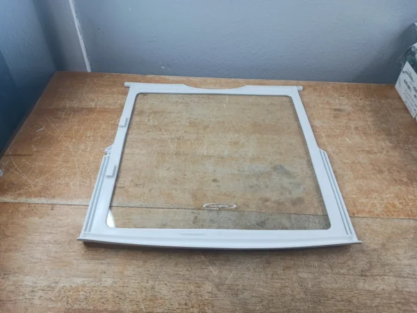 Ge Refrigerator Glass Shelf 200D1421