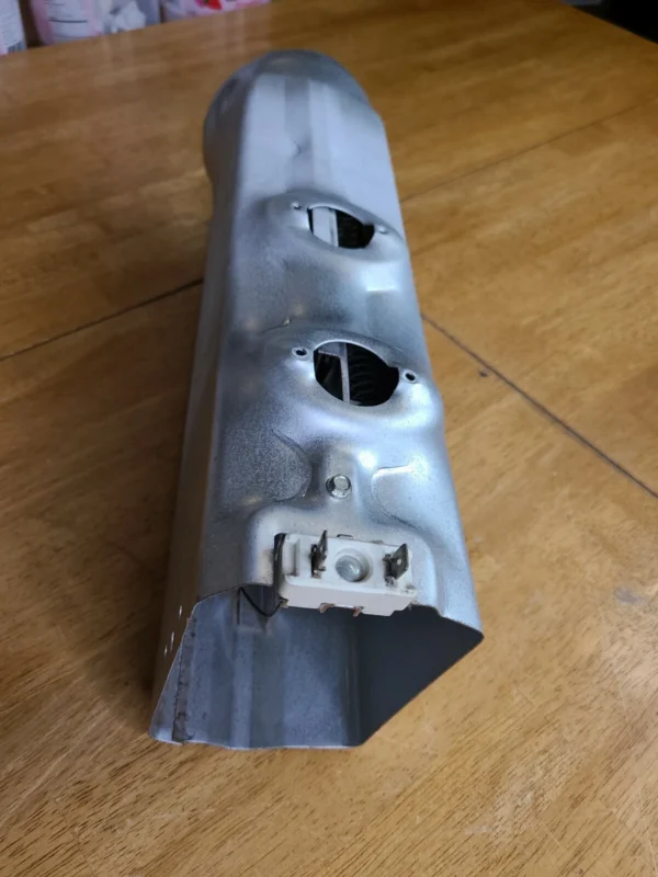whirlpool dryer heater element wp3387747,w10803681