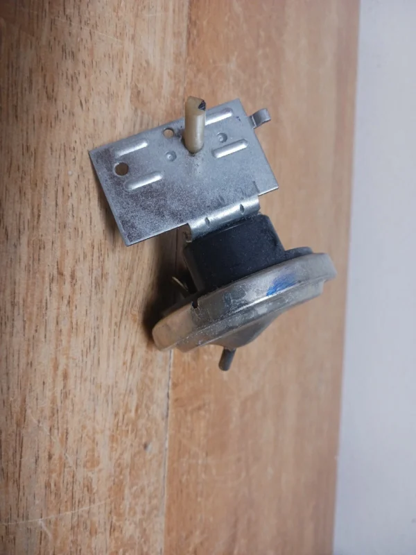 Whirlpool Washer Water Level Switch 3362987 (Money Back Guarantee)