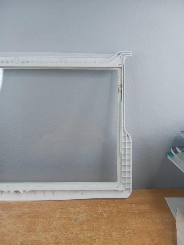 Whirlpool Refrigerator Glass Shelf 2263202