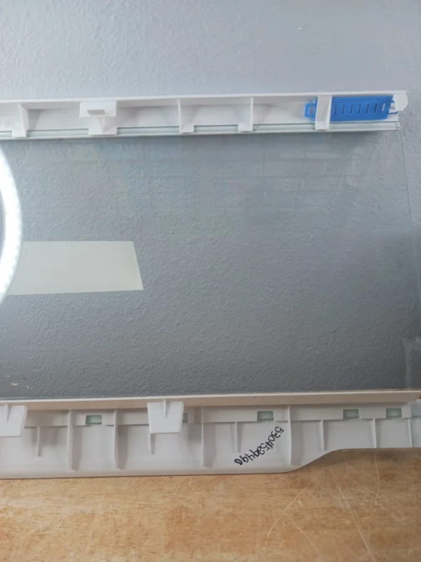Frigidaire Refrigerator Crisper Glass 5304529490