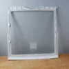 GE Refrigerator Glass Shelf Wr71x10582