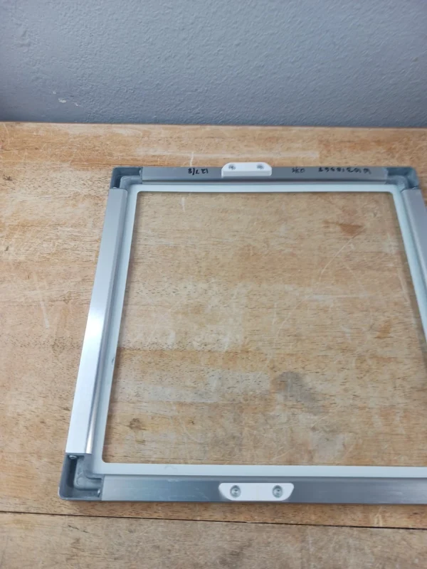 Kitchenaid Refrigerator Shelf 12 3/4 X 12 7/8 W11217335