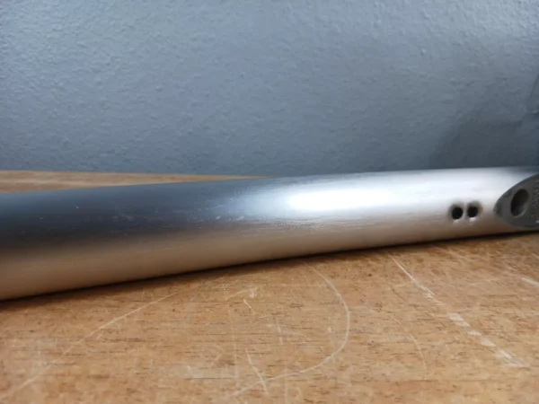 Lg Refrigerator Door Handle AED73553401