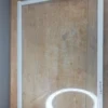 Frigidaire Refrigerator Shelf 240358926 25 3/4in X 16 5/8