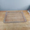 Whirlpool Refrigerator Meat Pan Cover WPW10270150