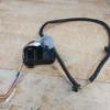 GE Washer Lid Lock 290D1580p002