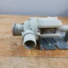 GE Washer Drain Pump 237D1113G001