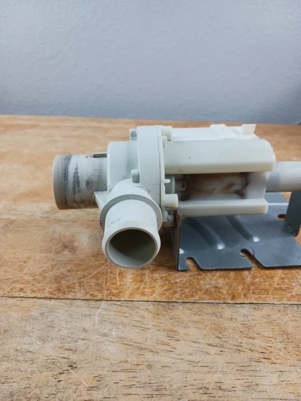 GE Washer Drain Pump 237D1113G001