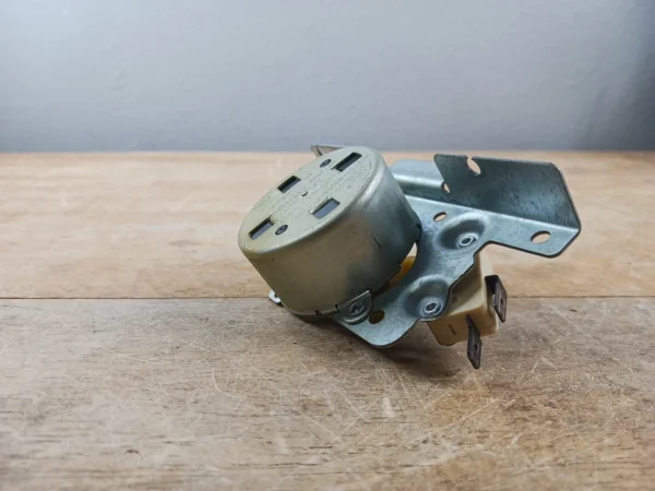 Kitchenaid Stove Door Latch Wpw10107830