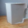 Ge Refrigerator Ice Bucket 197d8124p001