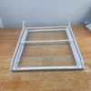 GE Refrigerator Tuckaway Shelf Wr71x10839