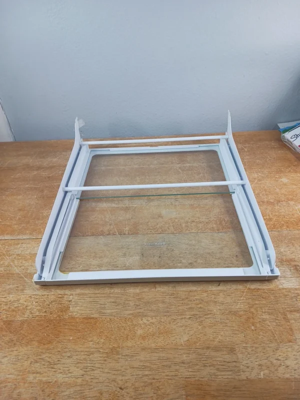 GE Refrigerator Tuckaway Shelf Wr71x10839