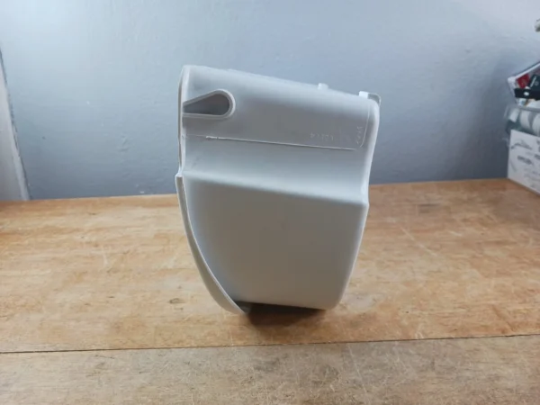 Frigidaire Refrigerator Door Bin White 240356401