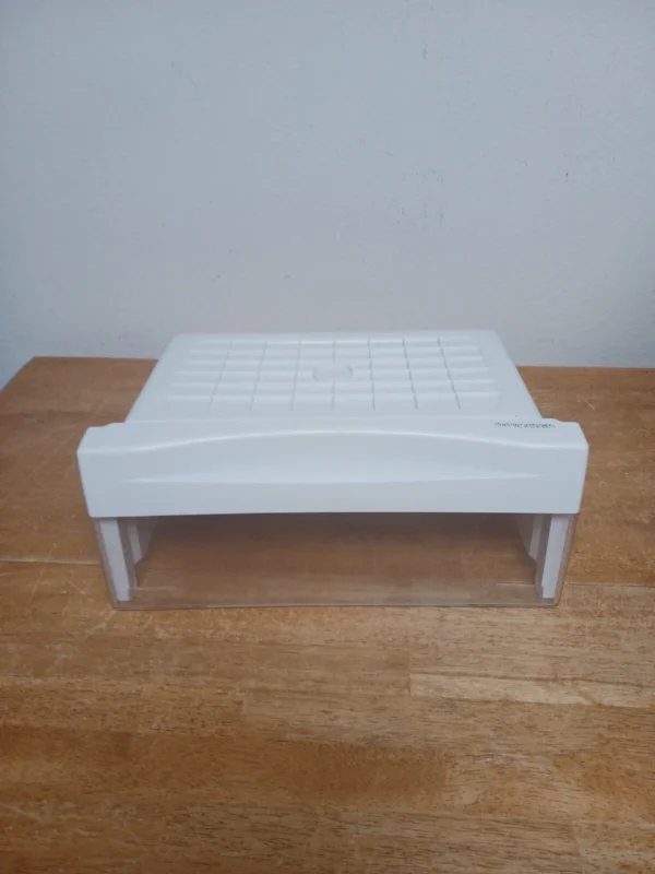 GE Refrigerator Crisper Drawer Wr32x26346 (Money Back Guarantee)