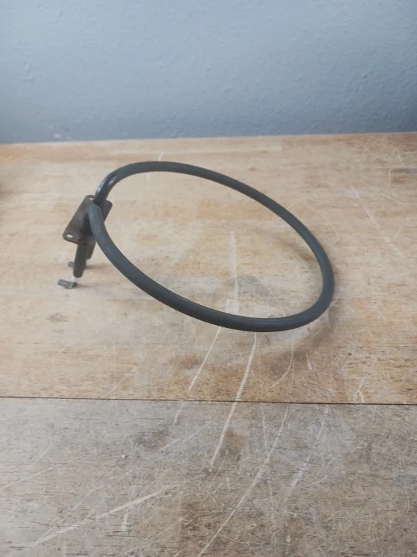 Samsung Range Convection Element Dg47-00017a