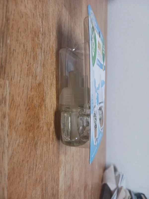 NEW Air Wick Essential Oils Refills Fresh Linen 2 Pk Home Fragrance