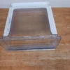 Kenmore Refrigerator Right Crisper Drawer Ajp73374608 (Money Back Guarantee)