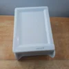 GE Refrigerator Ice Bucket Wr30x23327
