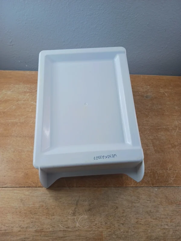 GE Refrigerator Ice Bucket Wr30x23327