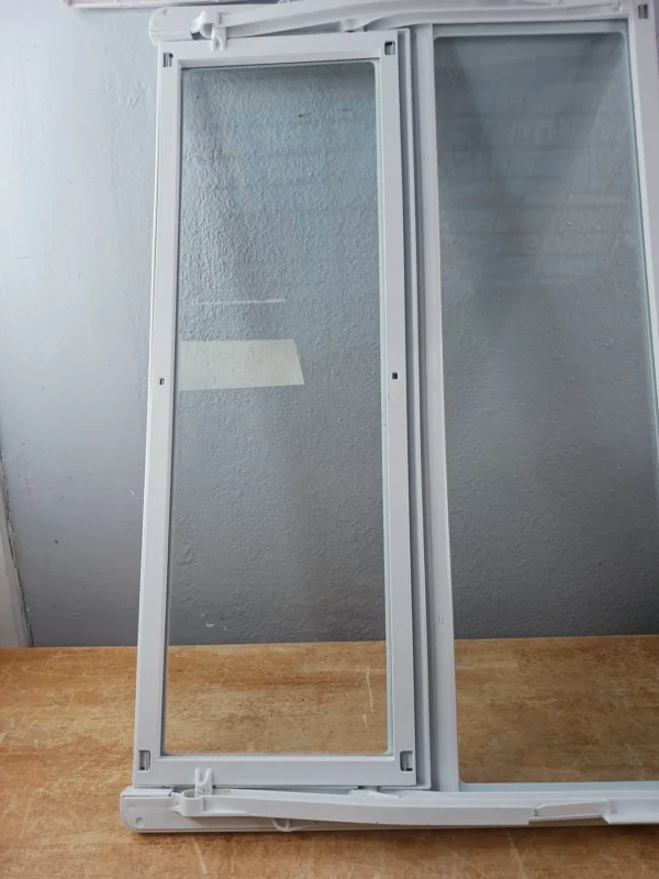 Whirlpool Refrigerator Folding Shelf WPW10476425
