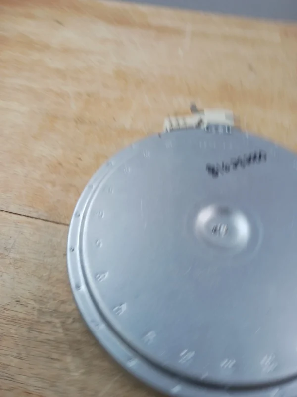 Frigidaire Stove 9.75in Surface Element 316282000