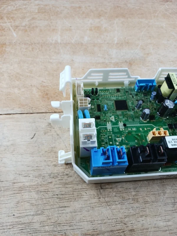 Lg Washer Control Board Ebr75574947