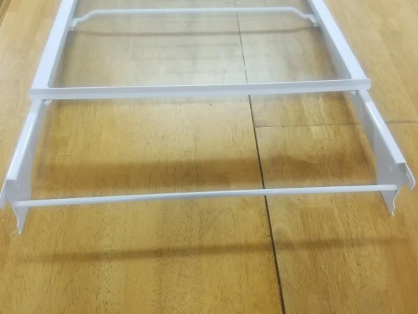 Estante para refrigerador GE Wr32x10104 (Garantía de devolución de dinero)