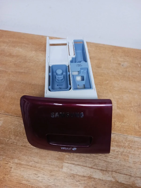 Samsung Washer Dispenser Drawer Dc61-03915