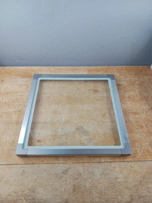 Kitchenaid Refrigerator Shelf 12 3/4 X 12 7/8 W11217335