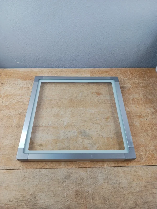 Kitchenaid Refrigerator Shelf 12 3/4 X 12 7/8 W11217335