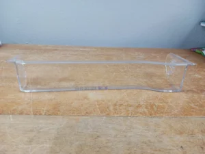 Lg Refrigerator Right Door Shelf Man62649301