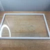 Frigidaire Refrigerator Shelf 240358926 25 3/4in X 16 5/8