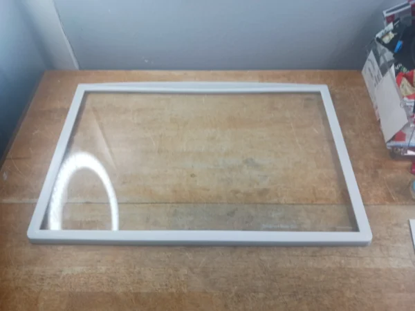 Frigidaire Refrigerator Shelf 240358926 25 3/4in X 16 5/8