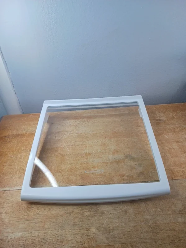 Ge Refrigerator Shelf Wr32x10381
