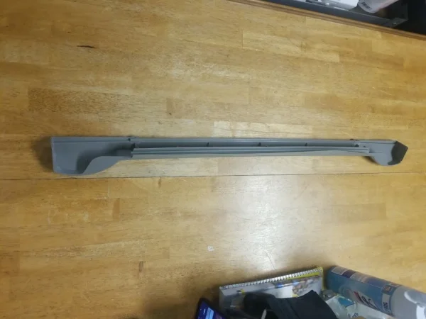 LG Refrigerator Kick Plate Acq85891302 (Money Back Guarantee)