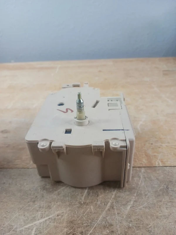GE Washer Timer 175D4232p021