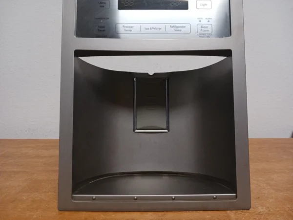 LG Refrigerator Dispenser Ebr43358505 (Money Back Guarantee)