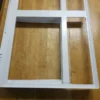Frigidaire Refrigerator Crisper Frame 61002851 (Money Back Guarantee)