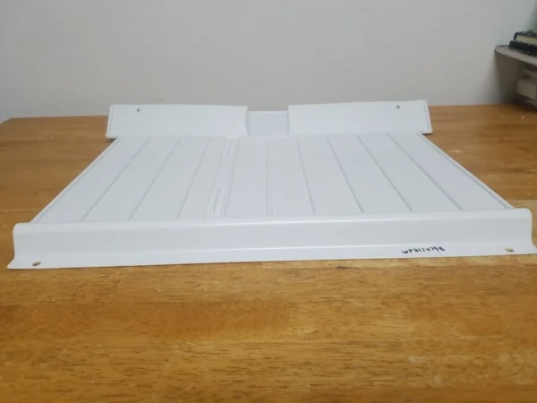 Whirlpool Refrigerator Freezer Floor Wp2174798 (Money Back Guarantee)