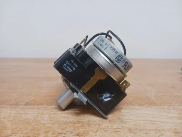 GE Washer Timer 212D1233P013 (Money Back Guarantee)