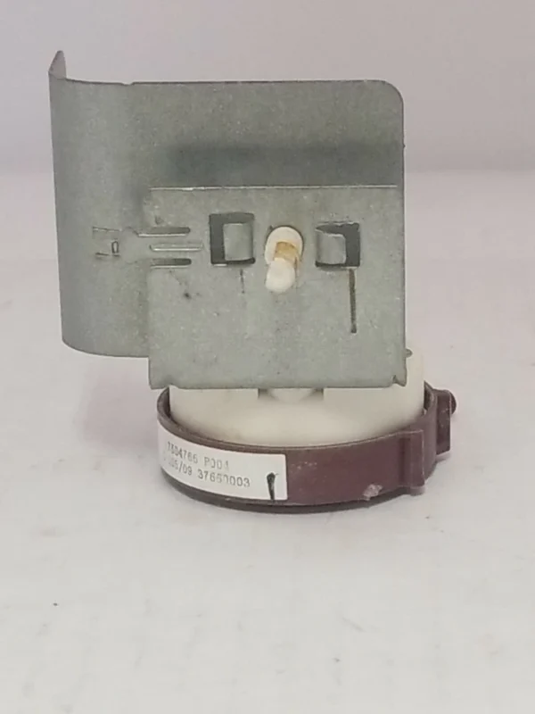 GE Washer Water Level Pressure Switch 175D4766 P004 (Money Back Guarantee)