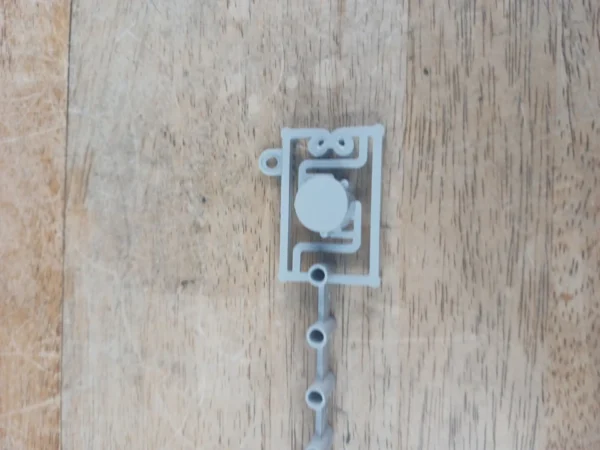 GE Washer Button Tree 290D2124P002 (Money Back Guarantee)