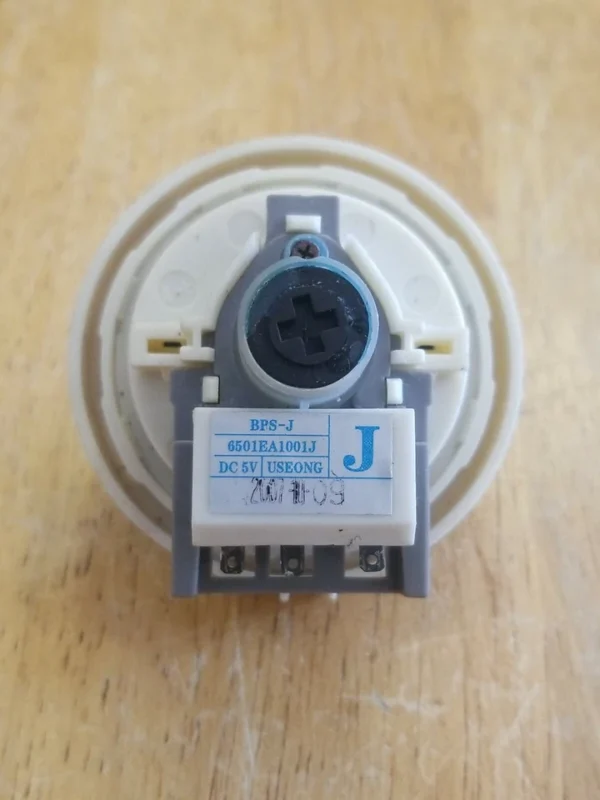 LG Washer Water Level 6501EA1001J (Money Back Guarantee)